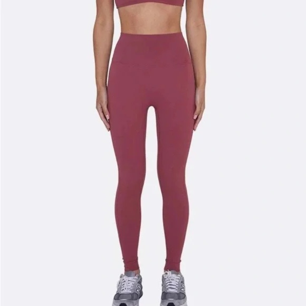 SET Active sportbody legging in canyon